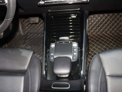 Mercedes-Benz GLA Facelift GLA 200 - ფოტო 15