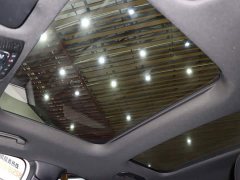 Mercedes-Benz GLA Facelift GLA 200 - ფოტო 16