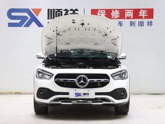 Mercedes-Benz GLA Facelift GLA 200 - ფოტო 18