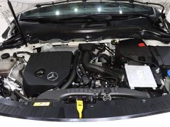 Mercedes-Benz GLA Facelift GLA 200 - ფოტო 19