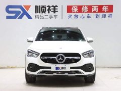Mercedes-Benz GLA Facelift GLA 200 - ფოტო 2