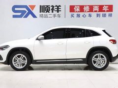 Mercedes-Benz GLA Facelift GLA 200 - ფოტო 6