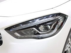 Mercedes-Benz GLA Facelift GLA 200 - ფოტო 7