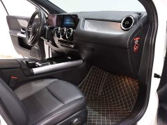 Mercedes-Benz GLA Facelift GLA 200 - ფოტო 8