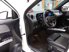 Mercedes-Benz GLA Facelift GLA 200 - ფოტო 9