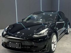 Tesla Model 3 2020 Facelift Standard Range RWD Upgrade - ფოტო 1