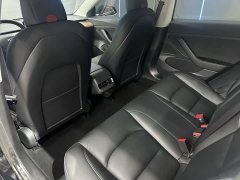 Tesla Model 3 2020 Facelift Standard Range RWD Upgrade - ფოტო 10
