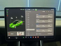 Tesla Model 3 2020 Facelift Standard Range RWD Upgrade - ფოტო 12