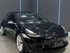 Tesla Model 3 2020 Facelift Standard Range RWD Upgrade - ფოტო 3