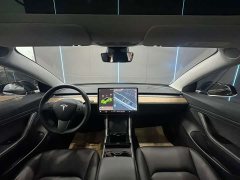 Tesla Model 3 2020 Facelift Standard Range RWD Upgrade - ფოტო 9