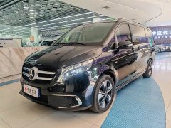 Mercedes-Benz V-Class 2022 V 260 Luxury Edition - ფოტო 1