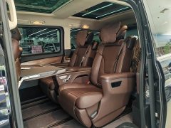 Mercedes-Benz V-Class 2022 V 260 Luxury Edition - ფოტო 5