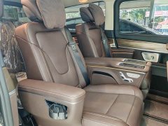 Mercedes-Benz V-Class 2022 V 260 Luxury Edition - ფოტო 7