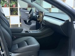 Tesla Model Y Rear-Wheel Drive - ფოტო 10