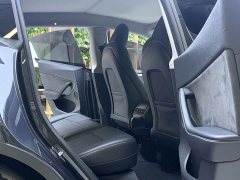 Tesla Model Y Rear-Wheel Drive - ფოტო 11