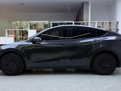 Tesla Model Y Rear-Wheel Drive - ფოტო 3