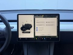 Tesla Model Y Rear-Wheel Drive - ფოტო 7