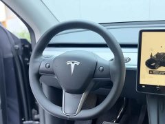 Tesla Model Y Rear-Wheel Drive - ფოტო 8