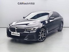 BMW 5 Series 2023 Facelift 530Li Luxury M Sport Package - ფოტო 1