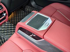 BMW 5 Series 2023 Facelift 530Li Luxury M Sport Package - ფოტო 19