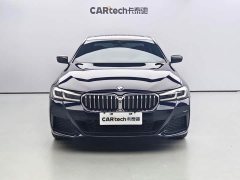 BMW 5 Series 2023 Facelift 530Li Luxury M Sport Package - ფოტო 2