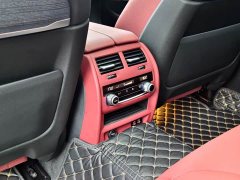 BMW 5 Series 2023 Facelift 530Li Luxury M Sport Package - ფოტო 20