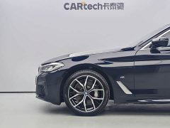 BMW 5 Series 2023 Facelift 530Li Luxury M Sport Package - ფოტო 6