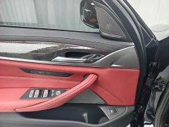 BMW 5 Series 2023 Facelift 530Li Luxury M Sport Package - ფოტო 8
