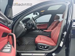BMW 5 Series 2023 Facelift 530Li Luxury M Sport Package - ფოტო 9