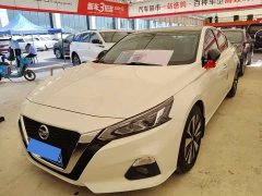 Nissan Teana 2.0L XL Comfort - ფოტო 1