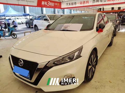 2021 Nissan Teana 2.0L XL Comfort - ავტომობილი ჩინეთიდან