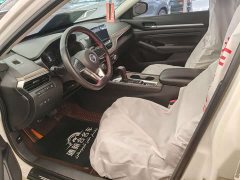 Nissan Teana 2.0L XL Comfort - ფოტო 4