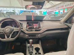 Nissan Teana 2.0L XL Comfort - ფოტო 5