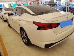 Nissan Teana 2.0L XL Comfort - ფოტო 6