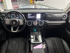 Tank 300 2021 Off-Road Edition 2.0T Conqueror - ფოტო 10