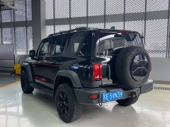 Tank 300 2021 Off-Road Edition 2.0T Conqueror - ფოტო 11