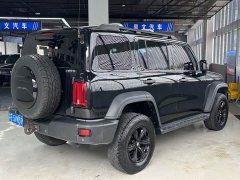 Tank 300 2021 Off-Road Edition 2.0T Conqueror - ფოტო 14