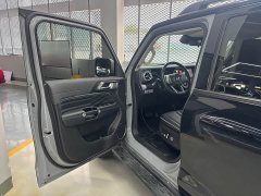Tank 300 2021 Off-Road Edition 2.0T Conqueror - ფოტო 15