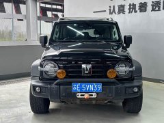 Tank 300 2021 Off-Road Edition 2.0T Conqueror - ფოტო 2
