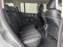 Tank 300 2021 Off-Road Edition 2.0T Conqueror - ფოტო 6