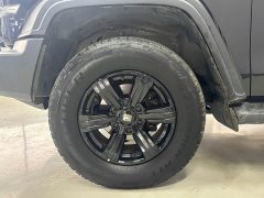 Tank 300 2021 Off-Road Edition 2.0T Conqueror - ფოტო 8