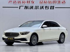 Mercedes-Benz E-Class E 300 L Luxury - ფოტო 1