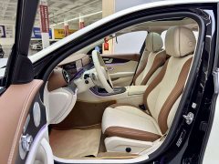 Mercedes-Benz E-Class E 300 L Luxury - ფოტო 10