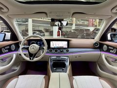 Mercedes-Benz E-Class E 300 L Luxury - ფოტო 12