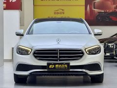 Mercedes-Benz E-Class E 300 L Luxury - ფოტო 13