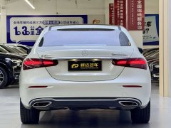 Mercedes-Benz E-Class E 300 L Luxury - ფოტო 14