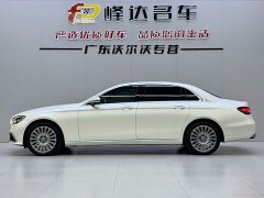 Mercedes-Benz E-Class E 300 L Luxury - ფოტო 15