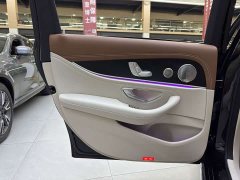 Mercedes-Benz E-Class E 300 L Luxury - ფოტო 5