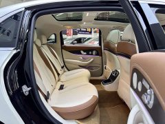 Mercedes-Benz E-Class E 300 L Luxury - ფოტო 7
