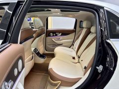 Mercedes-Benz E-Class E 300 L Luxury - ფოტო 9